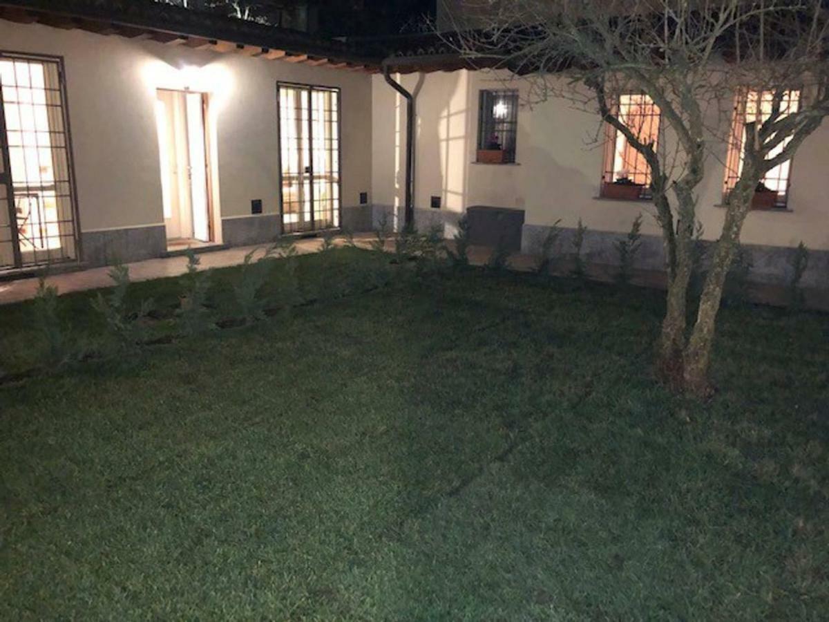 Bcube-Bed&Breakfast Del Borgo Pavía Exterior foto