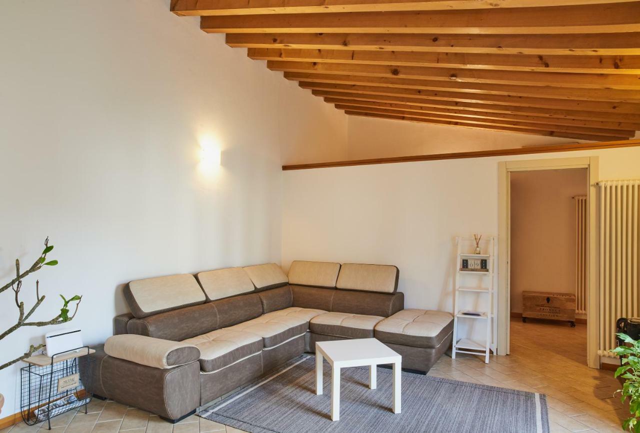 Bcube-Bed&Breakfast Del Borgo Pavía Exterior foto